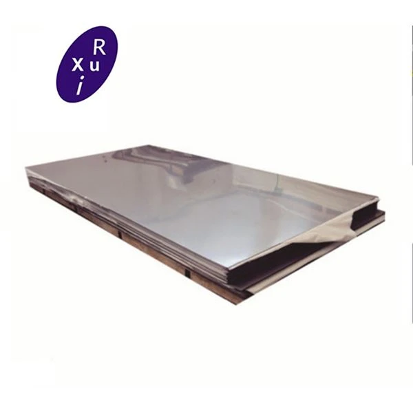 Hastelloy C Plate