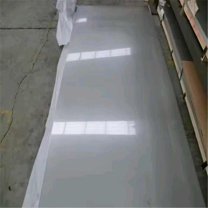 Inconel Alloy 625 Sheet