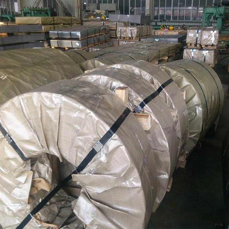 Inconel 783 Strip best
