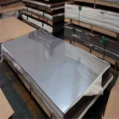 Пластина Inconel® 625 (сплав 625) UNS N06625