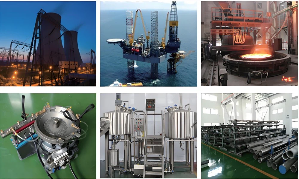 The whole internal logistics system solutions