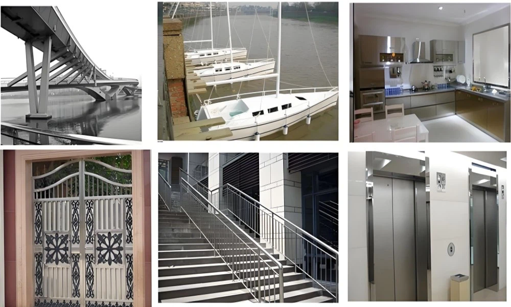 The whole internal logistics system solutions